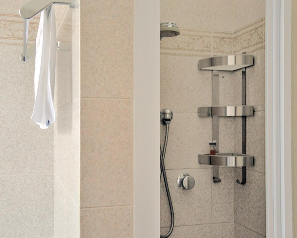 Tridomus Apartment - Filiberto 233 Rom Værelse billede