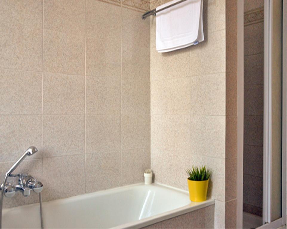 Tridomus Apartment - Filiberto 233 Rom Værelse billede