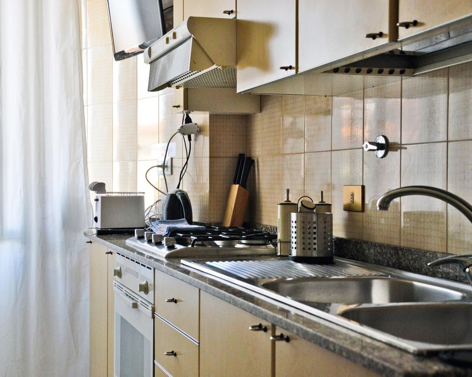 Tridomus Apartment - Filiberto 233 Rom Værelse billede