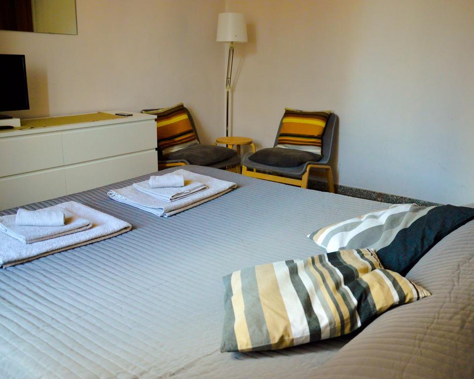 Tridomus Apartment - Filiberto 233 Rom Værelse billede