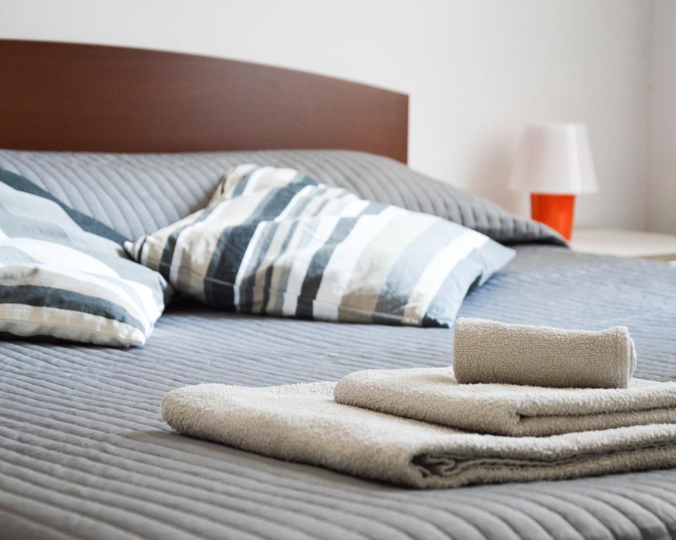 Tridomus Apartment - Filiberto 233 Rom Værelse billede