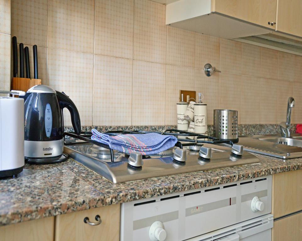 Tridomus Apartment - Filiberto 233 Rom Værelse billede