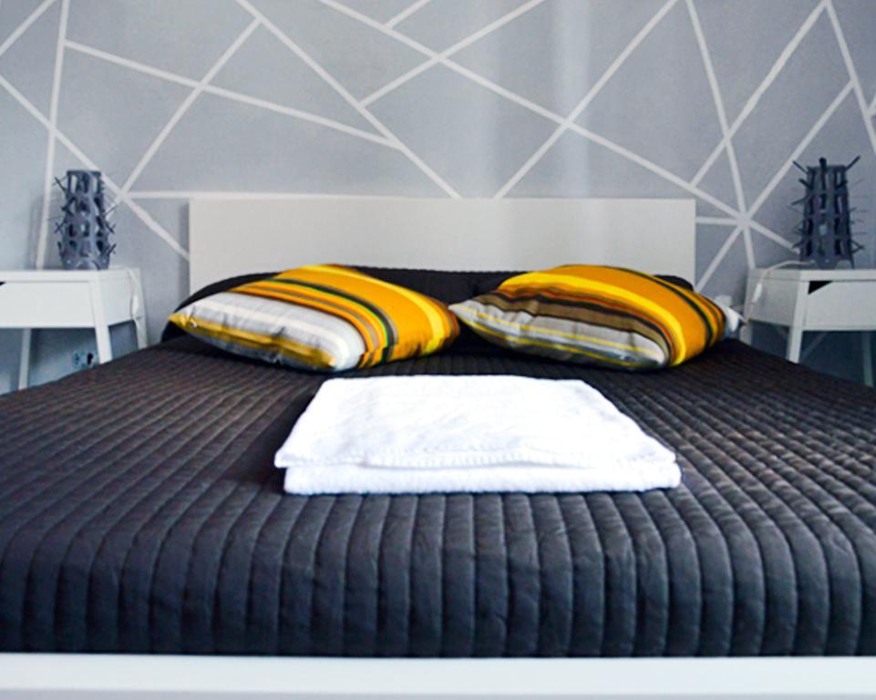 Tridomus Apartment - Filiberto 233 Rom Værelse billede