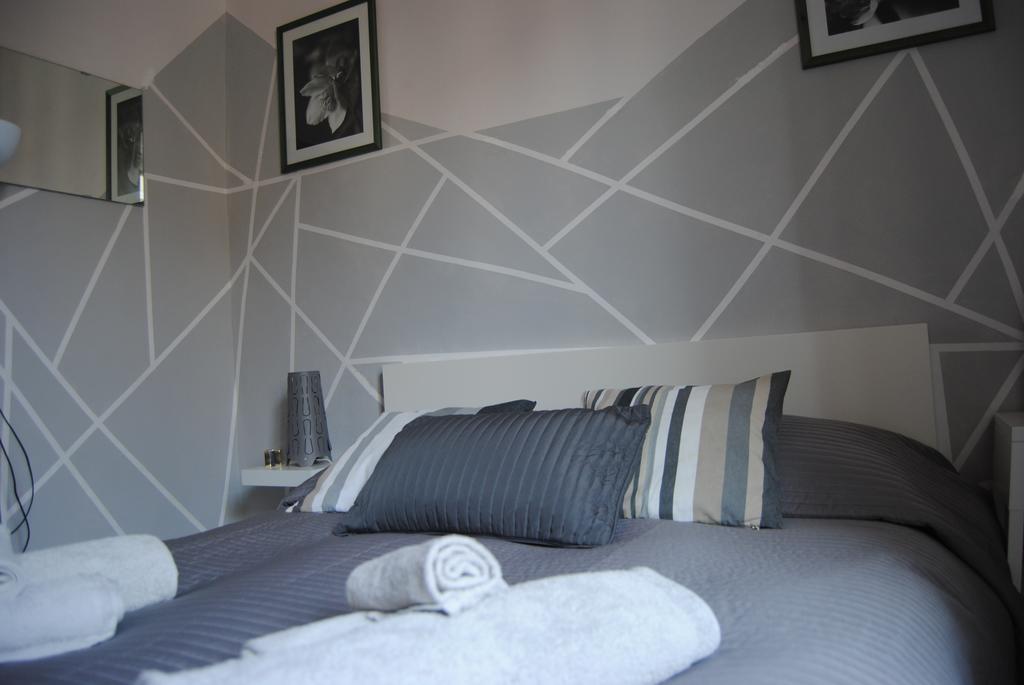 Tridomus Apartment - Filiberto 233 Rom Værelse billede