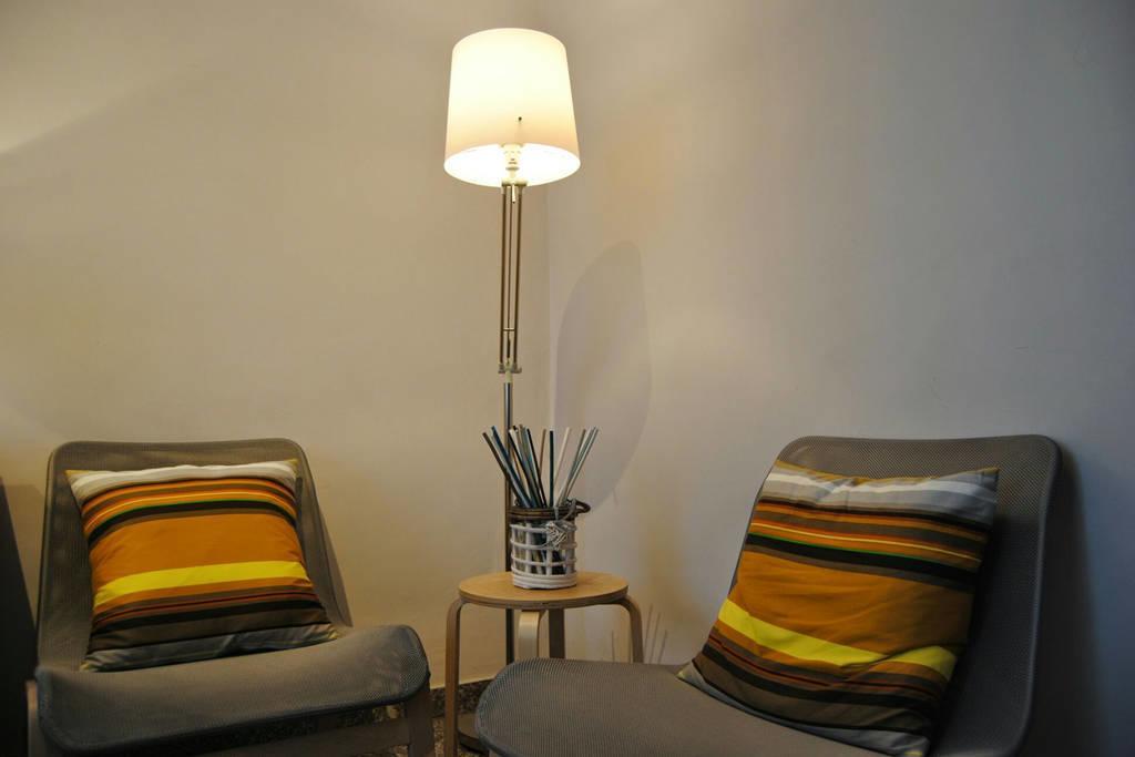 Tridomus Apartment - Filiberto 233 Rom Værelse billede