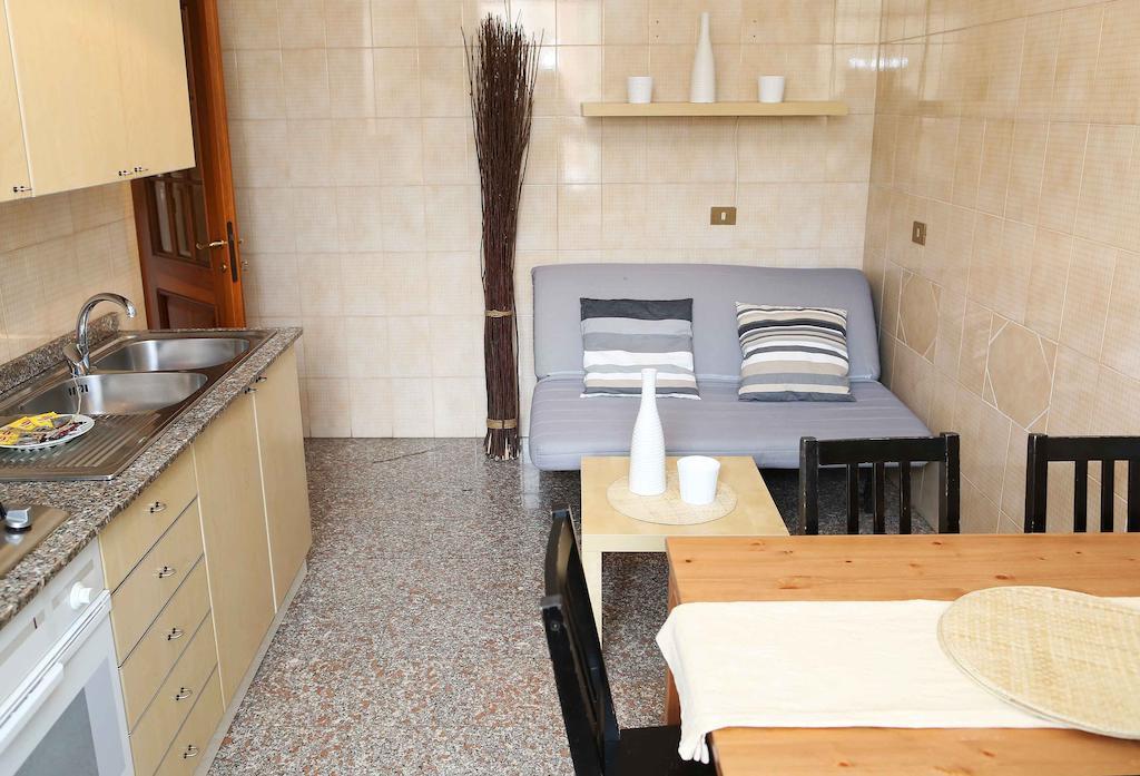 Tridomus Apartment - Filiberto 233 Rom Værelse billede