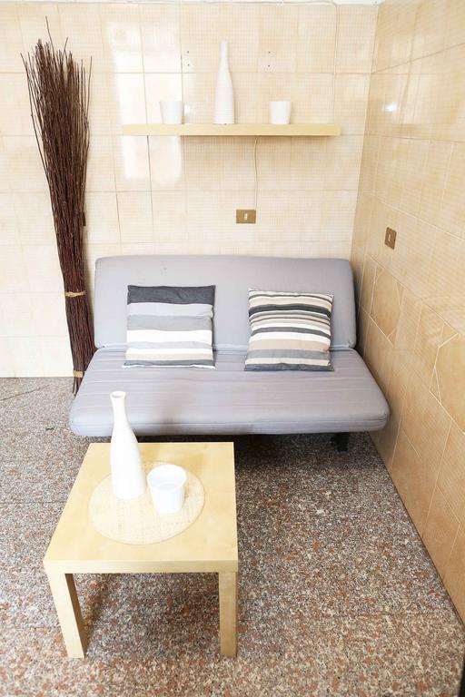 Tridomus Apartment - Filiberto 233 Rom Værelse billede