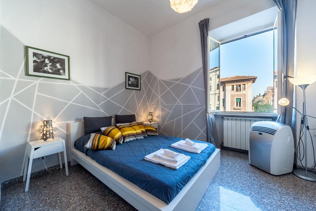 Tridomus Apartment - Filiberto 233 Rom Eksteriør billede