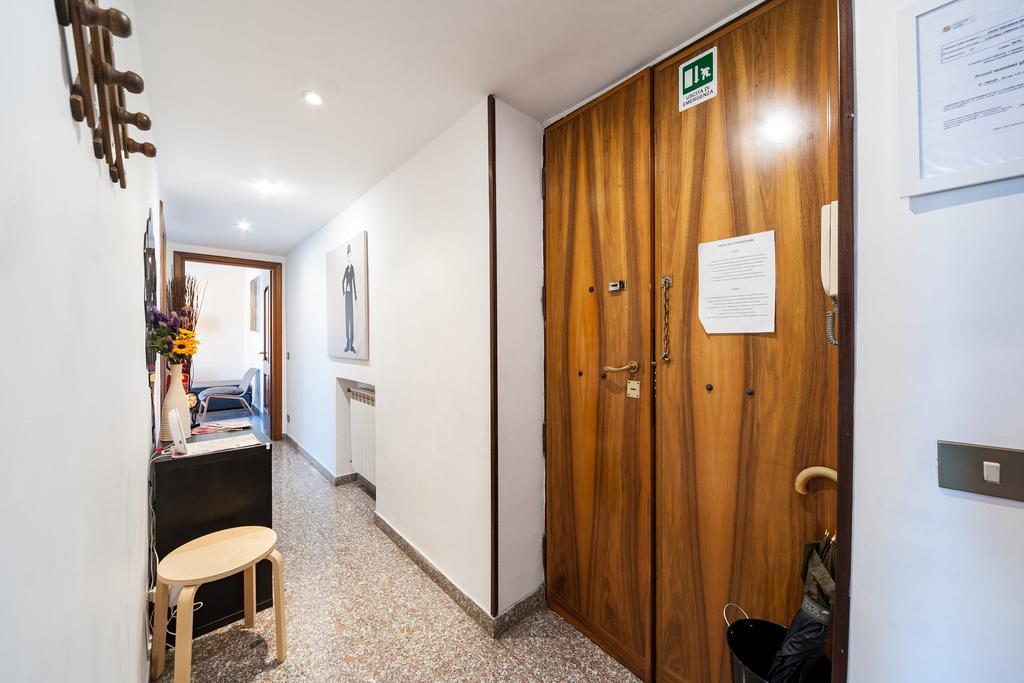 Tridomus Apartment - Filiberto 233 Rom Eksteriør billede