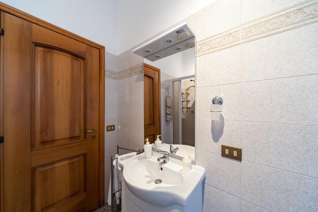 Tridomus Apartment - Filiberto 233 Rom Eksteriør billede