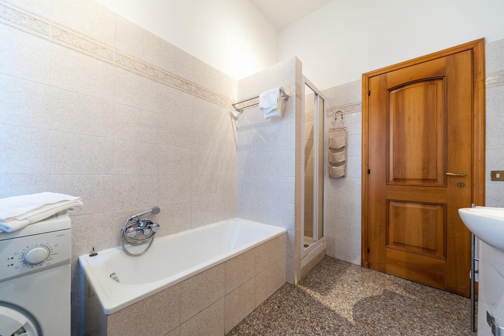 Tridomus Apartment - Filiberto 233 Rom Eksteriør billede