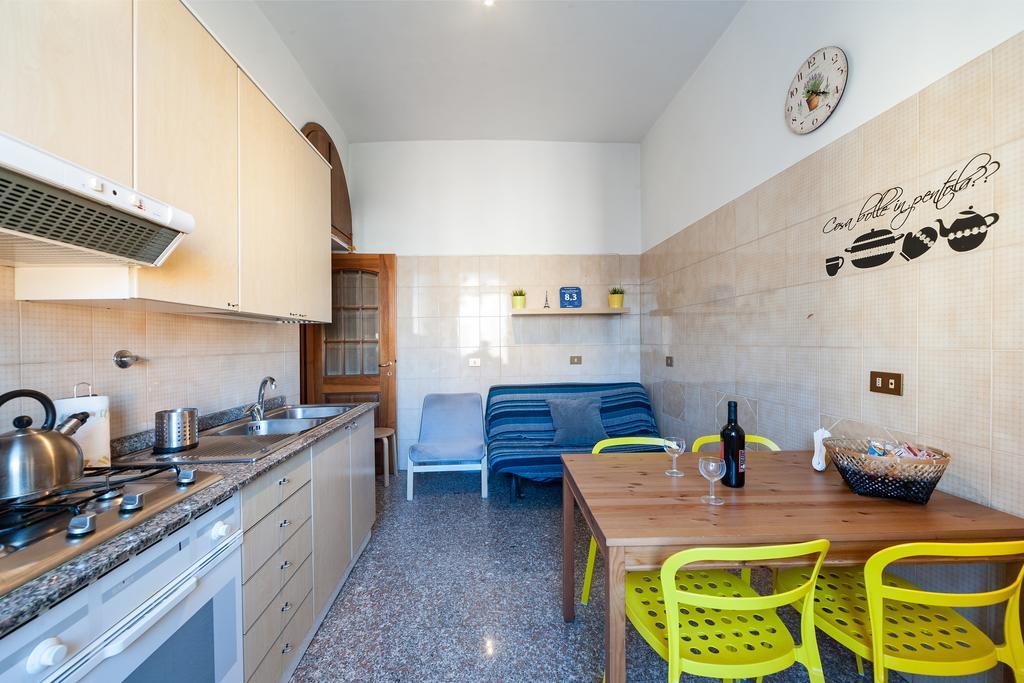 Tridomus Apartment - Filiberto 233 Rom Eksteriør billede