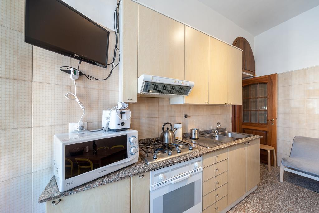 Tridomus Apartment - Filiberto 233 Rom Eksteriør billede