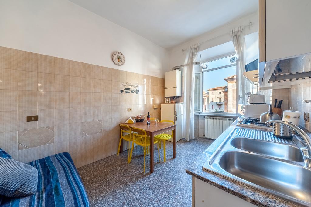 Tridomus Apartment - Filiberto 233 Rom Eksteriør billede