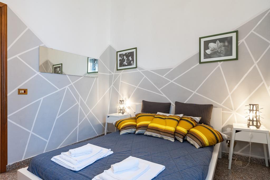 Tridomus Apartment - Filiberto 233 Rom Eksteriør billede