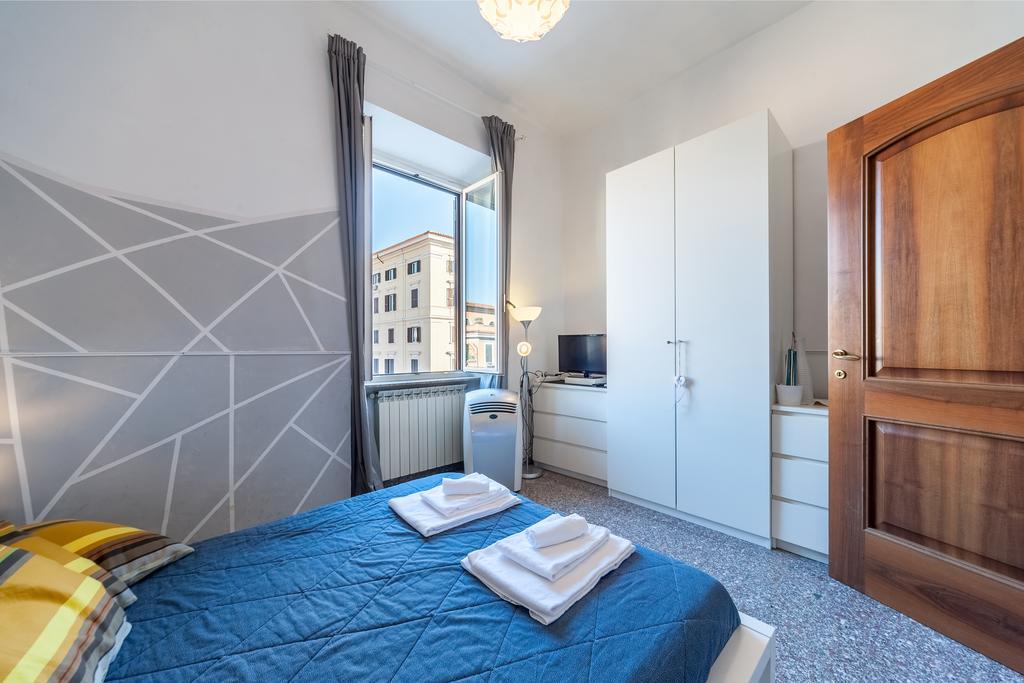 Tridomus Apartment - Filiberto 233 Rom Eksteriør billede
