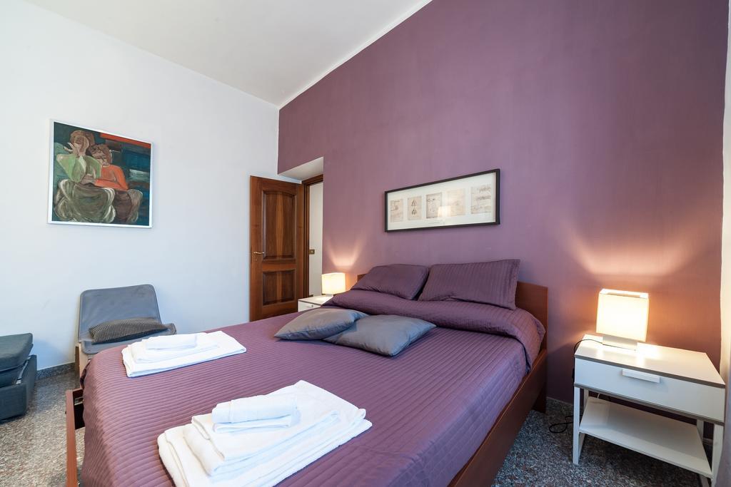 Tridomus Apartment - Filiberto 233 Rom Eksteriør billede